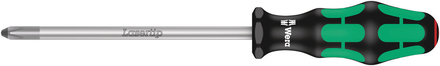 Tournevis pour vis Phillips 350 PH 3 x 150 mm WERA - 05008735001