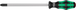 Tournevis pour vis Phillips 350 PH 4 x 200 mm WERA - 05008740001