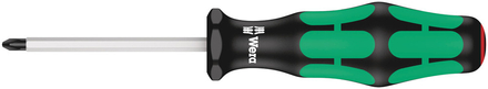 Tournevis pour vis Phillips 350 SK PH 0 x 60 mm WERA - 05008750001