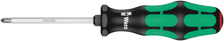 Tournevis pour vis Phillips 350 SK PH 1 x 80 mm WERA - 05008751001