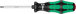 Tournevis pour vis Phillips 350 SK PH 1 x 80 mm WERA - 05008751001