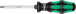 Tournevis pour vis Phillips 350 SK PH 2 x 100 mm WERA - 05008752001