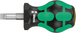Tournevis Tom Pouce 335 Stubby 1,2 x 6,5 x 25 mm WERA - 05008843001