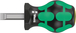 Tournevis Tom Pouce 335 Stubby 1,2 x 8,0 x 25 mm WERA - 05008844001