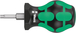Tournevis Tom Pouce TORX® 367 Stubby TORX 15 x 25 mm WERA - 05008857001