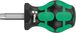 Tournevis Tom Pouce TORX® 367 Stubby TORX 40 x 25 mm WERA - 05008862001