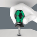 Tournevis Tom Pouce TORX® 367 Stubby TORX 40 x 25 mm WERA - 05008862001