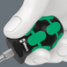 Jeu de tournevis TX 1 Tom Pouce TORX® Stubby Set TORX 1 WERA - 05008876001