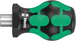 Porte-embouts Tom Pouce magnétique 811/1 Stubby WERA - 05008880001