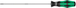 Tournevis pour vis cruciformes PZ 355 PZ 1 x 200 mm WERA - 05009312001