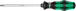 Tournevis pour vis cruciformes PZ 355 SK PZ 3 x 150 mm WERA - 05009343001