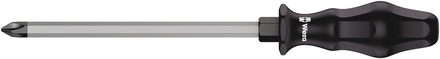 Tournevis pour vis cruciformes 917 SPH PH 4 x 200 mm WERA - 05017020001