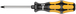 Tournevis pour vis cruciformes PH 917 SPHS PH 1 x 90 mm WERA - 05017040001
