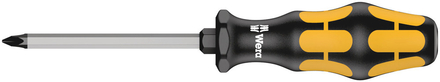 Tournevis pour vis cruciformes PH 917 SPHS PH 2 x 113 mm WERA - 05017041001