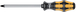 Tournevis pour vis cruciformes PZ 918 SPZ PZ 3 x 150 mm WERA - 05017054001