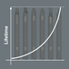 Embout Phillips-Recess 851 S PH 2 x 70 mm Wera - 05018161001