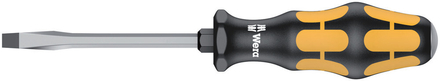 Tournevis pour vis à fente 932 A 1,0 x 5,5 x 100 mm WERA - 05018264001