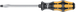 Tournevis pour vis à fente 932 A 1,2 x 7,0 x 125 mm WERA - 05018266001