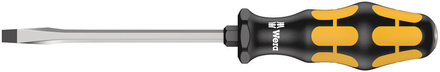Tournevis pour vis à fente 932 A 1,6 x 9,0 x 150 mm WERA - 05018268001