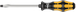 Tournevis pour vis à fente 932 A 1,6 x 9,0 x 150 mm WERA - 05018268001