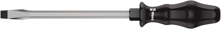 Tournevis pour vis à fente 932 A 2,0 x 12,0 x 200 mm WERA - 05018272001
