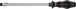 Tournevis pour vis à fente 932 A 2,5 x 14,0 x 250 mm WERA - 05018274001