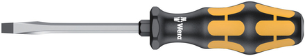 Tournevis pour vis à fente 932 AS 1,0 x 5,5 x 103 mm WERA - 05018301001