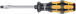 Tournevis pour vis à fente 932 AS 1,0 x 5,5 x 103 mm WERA - 05018301001