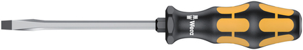 Tournevis pour vis à fente 932 AS 1,2 x 7,0 x 138 mm WERA - 05018302001