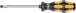 Tournevis pour vis à fente 932 AS 1,2 x 7,0 x 138 mm WERA - 05018302001