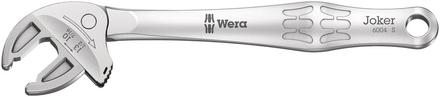 Clé à fourche auto-ajustable Joker S 6004 Joker S WERA - 05020100001