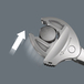 Clé à fourche auto-ajustable Joker XXL 6004 Joker XXL WERA - 05020102001