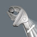 Clé à fourche auto-ajustable Joker XXL 6004 Joker XXL WERA - 05020102001