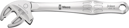 Clé à fourche auto-ajustable Joker M 6004 Joker M WERA - 05020103001