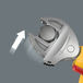Clé à fourche auto-ajustable 6004 Joker VDE XS Wera - 05020150001