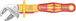 Clé à fourche auto-ajustable 6004 Joker VDE M Wera - 05020152001
