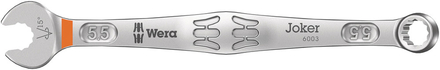 Clé mixte Joker 6003 Joker 5,5 Wera - 05020190001