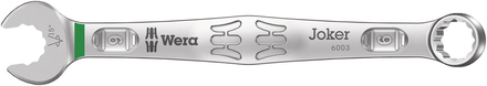 Clé mixte Joker 6003 Joker 9 Wera - 05020219001