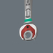 Clés double fourche Joker 6002 Joker 27 + 32 WERA - 05020263001