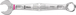 Clé mixte Joker 6003 Joker 20 Wera - 05020500001