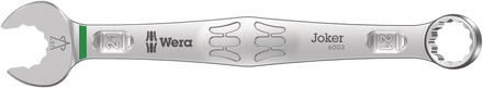Clé mixte Joker 6003 Joker 21 Wera - 05020501001