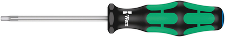Tournevis hexagonal Hex-Plus 354 Hex-Plus 3,0 x 75 mm WERA - 05023110001