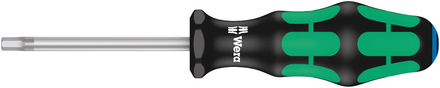 Tournevis hexagonal Hex-Plus 354 Hex-Plus 5,0 x 80 mm WERA - 05023120001