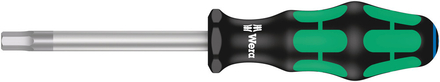 Tournevis hexagonal Hex-Plus 354 Hex-Plus 6,0 x 80 mm WERA - 05023125001
