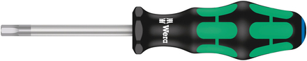 Tournevis hexagonal Hex-Plus 354 Hex-Plus 8,0 x 100 mm WERA - 05023130001
