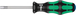 Tournevis hexagonal Hex-Plus 354 Hex-Plus 8,0 x 100 mm WERA - 05023130001
