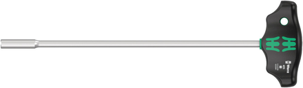 Tournevis en T à douille 495 5 x 230 mm WERA - 05023381001
