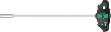 Tournevis en T à douille 495 6 x 230 mm WERA - 05023383001