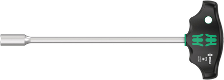 Tournevis en T à douille 495 10 x 230 mm WERA - 05023387001