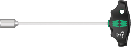 Tournevis en T à douille 495 13 x 230 mm WERA - 05023393001